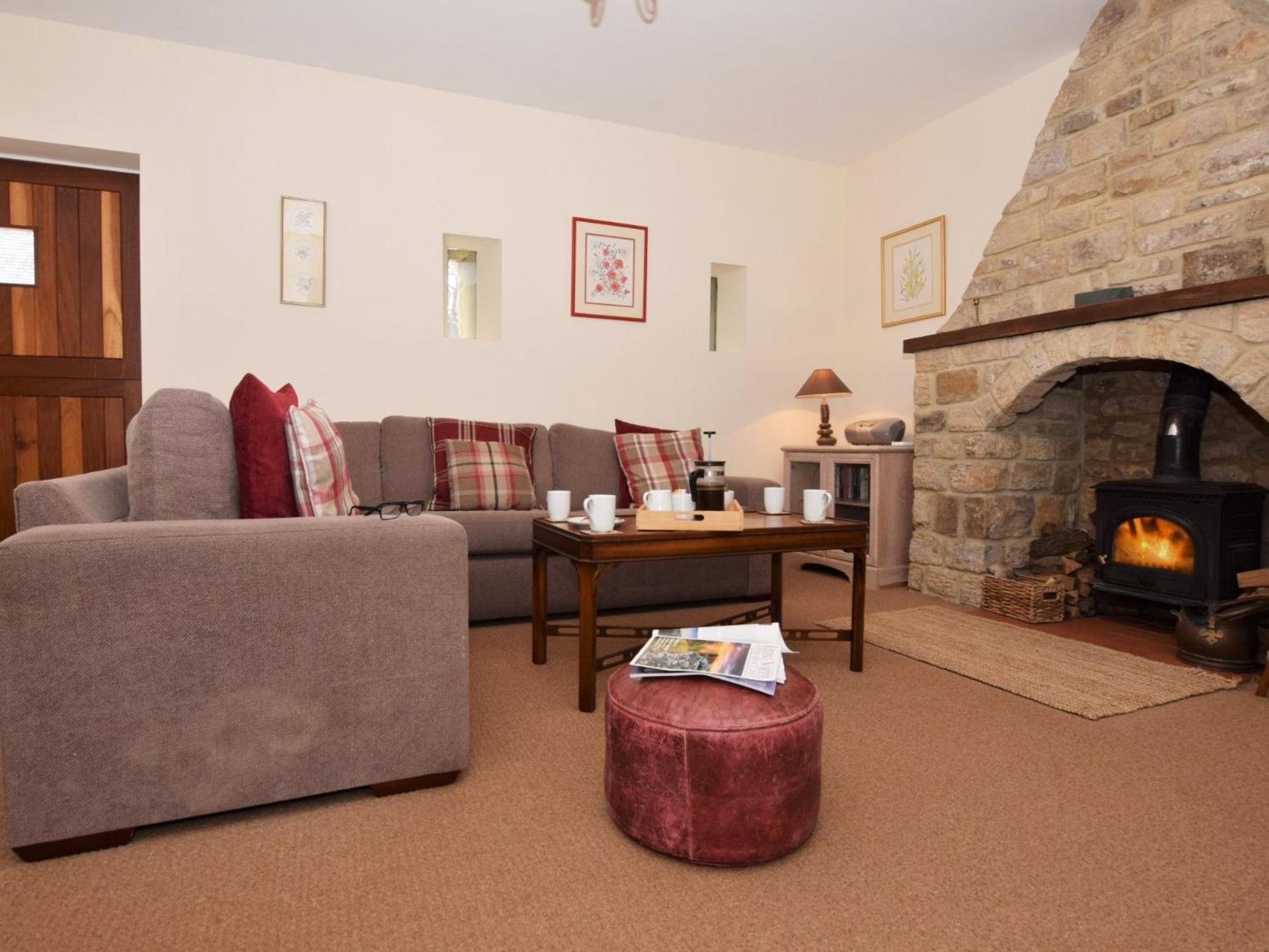 2 Bed In Rowlands Gill Cn192 Vila Stanley  Exterior foto